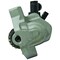 Wai Global Starter, STRMT PMGR 12V 19T CW, 16kW12 Volt, CCW, 19Tooth Pinion 19191N - alternate 5